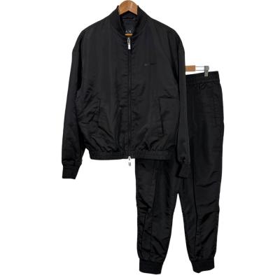 ARMANI EXCHANGE メンズセットアップ【M】 アルマーニ セットアップ メンズ（ARMANI EXCHANGE）のおすすめ人気