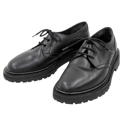 極美品 CELINE セリーヌ ビジネスシューズ ブラウン　ストレートチップ 楽天市場】□新品□未使用□ CELINE セリーヌ トリオンフ レザー