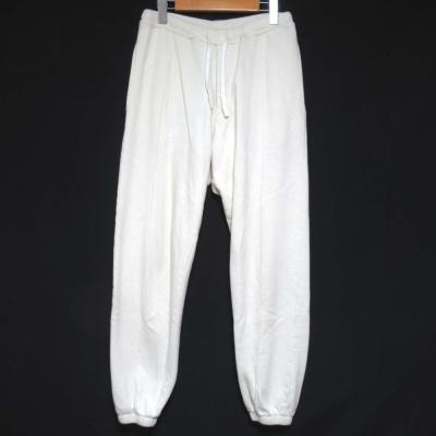 美品□DIOR ディオール オム 243J130A0802 キャメル混 スウェットパンツ ジョガーパンツ イージー パンツ グレー XS イタリア製 正規品 ドンドン見直し】極美品▽DIOR ディオール オム 243J130A0802 キャメル