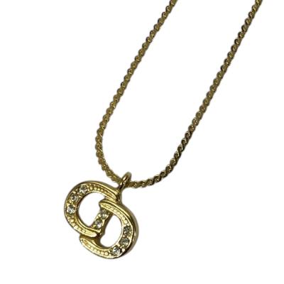 ディオール ネックレスのおすすめ人気商品一覧 通販 - Yahoo!ショッピング 