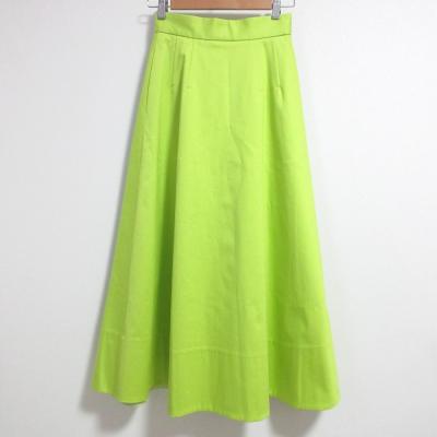 green（ebure／スカート）｜ボトムス、パンツ | ファッション の