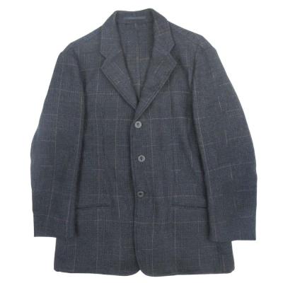 アルマーニコレツィオーニARMANICOLLEZIONI 50 ネイビー アルマーニコレツィオーニARMANICOLLEZIONI 50 ネイビー