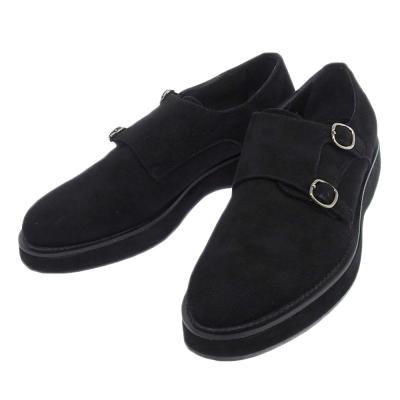 Church’s チャーチ　ダブルモンクストラップ　38 中古・古着通販】CHURCH'S (チャーチ) ダブルモンクストラップ