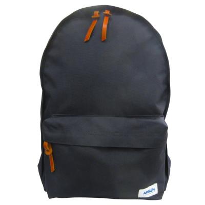 新品 ARMEN アーメン バックパック リュック ブラック 楽天市場】ARMEN アーメン（バックパック・リュック｜男女兼用