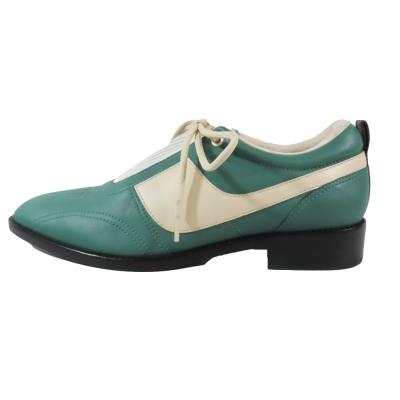 ルイヴィトン モノグラム中古スニーカー（色：グリーン系）のおすすめ