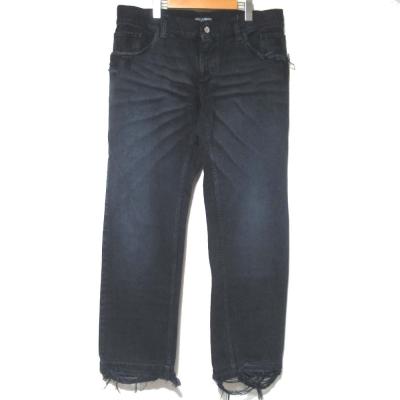 DOLCE&GABBANA メンズジーンズ、デニム｜ボトムス、パンツ