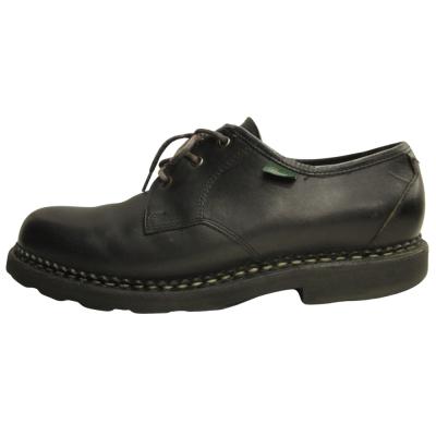 t*r様 Paraboot CASTEL 3ホール ドレスシューズ UK7.5 Paraboot（パラブーツ） CASTEL キャッスル 3ホールブーツ