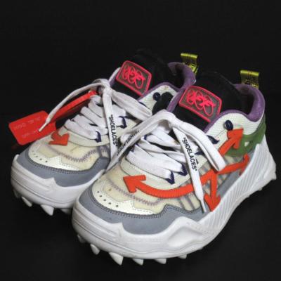 off white メンズスニーカー｜シューズ｜ファッション おすすめ人気