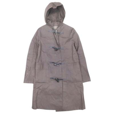 マッキントッシュ ダッフルコート（レディースファッション