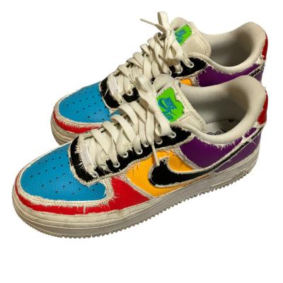NIKE AIR force 1 07lx（サイズ（cm）：27.5cm）のおすすめ人気商品