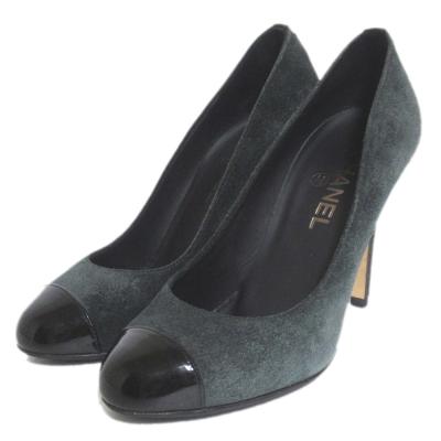 CHANEL レディースシューズ（サイズ（cm）：23.5cm）｜ファッション