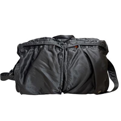 ポーター タンカー ショルダー バッグ（吉田カバン）（色：ブラック系