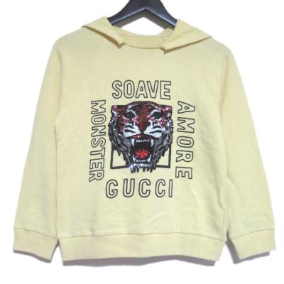 GUCCI パーカー タイガーの商品一覧 通販 - Yahoo!ショッピング