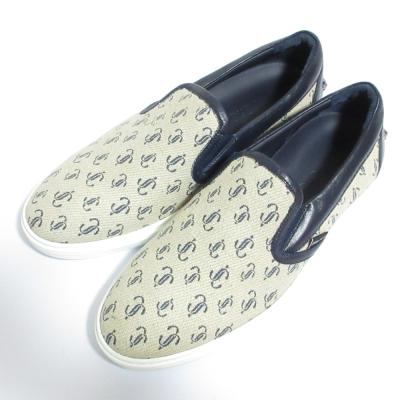 JIMMY CHOO メンズスニーカー（サイズ（cm）：28cm）｜シューズ