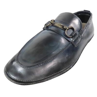 DOLCE&GABBANA メンズローファー｜シューズ｜ファッション おすすめ