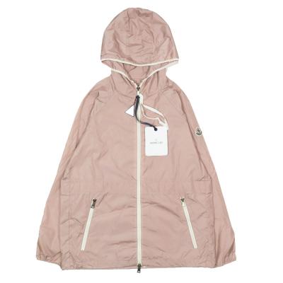 モンクレール パーカー（MONCLER）（色：ピンク系）のおすすめ人気商品 
