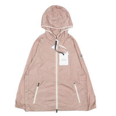 モンクレール パーカー（MONCLER）（色：ピンク系）のおすすめ人気商品
