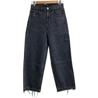 Theory ワイドレッグデニム 25 ワイドパンツデニム（theory）のおすすめ人気商品一覧 通販 - Yahoo