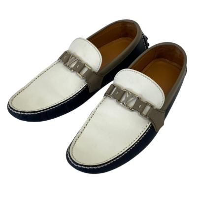 LOUIS VUITTON メンズローファー｜シューズ｜ファッション おすすめ