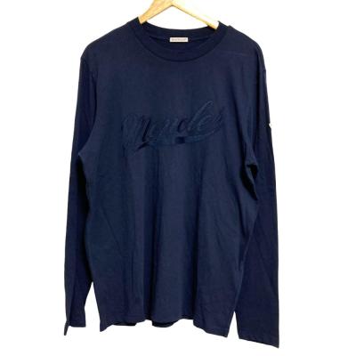 モンクレール長袖tシャツのおすすめ人気商品一覧 通販 - Yahoo
