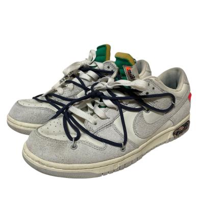 オフホワイト ダンクの商品一覧 通販 - Yahoo!ショッピング