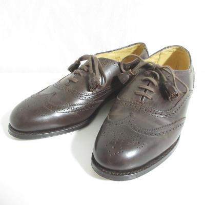 GRENSON グレンソン 商品一覧 - ブランド古着のリュクス - 売れ筋通販