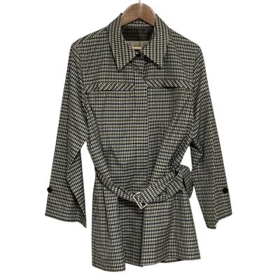 アクアスキュータム レインコート（Aquascutum／ファッション）の