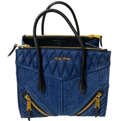 Miu Miu ミュウ ミュウ 商品一覧 - ブランド古着のリュクス - 売れ筋  