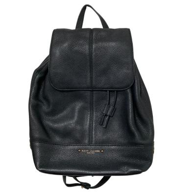 マークジェイコブス リュック レザー（レディースファッション