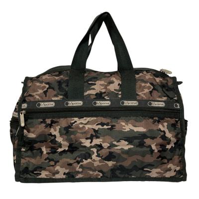 ボストンバッグ レスポートサック（レディースボストンバッグ