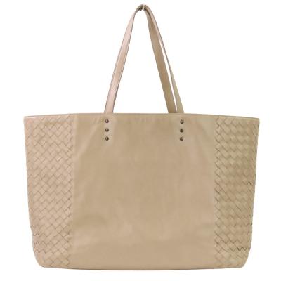 CASSETTE BOTTEGA VENETA バッグ（色：ベージュ系）の商品一覧 通販