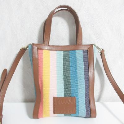 トートバッグ（Paul Smith）（色：マルチカラー）のおすすめ人気商品 