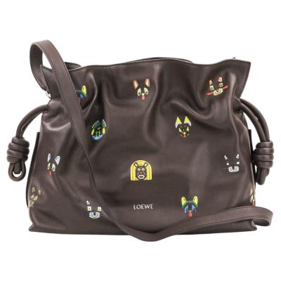 ロエベ フラメンコ バッグの商品一覧 通販 - Yahoo!ショッピング