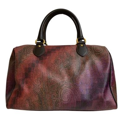 ETRO ボストンバッグ　美品 ETRO レディースボストンバッグ｜バッグ｜ファッション おすすめ人気