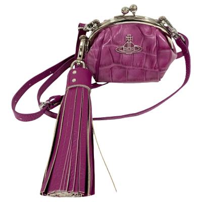 未使用美品！イタリア製 Vivienne Westwood ウエストポーチピンク ヴィヴィアンウエストウッドポーチの商品一覧 通販 - Yahoo!ショッピング
