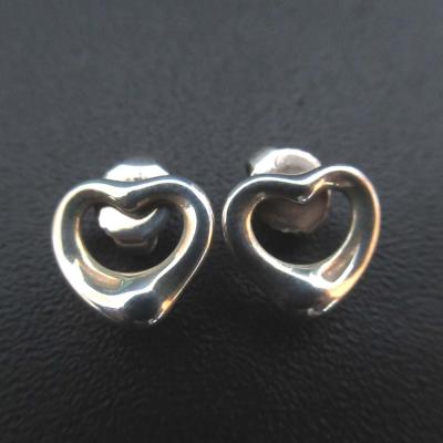 ティファニー ピアス オープンハートのおすすめ人気商品一覧 通販