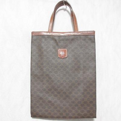 セリーヌ マカダム柄 トートバッグ m95のおすすめ人気商品一覧 通販
