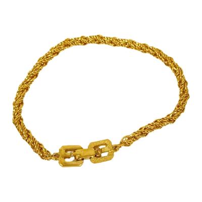GIVENCHY ブレスレット（色：ゴールド系）｜レディースアクセサリー