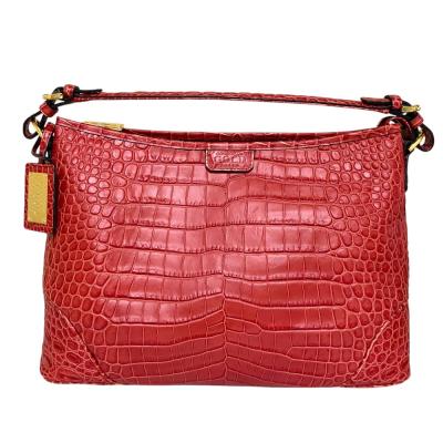 新品】COCOCELUX GOLD 2way ショルダーバッグ 本革 ポーチ COCOCELUX