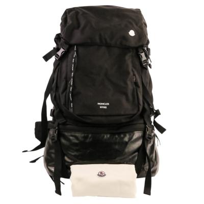 MONCLER リュックサック、デイパック｜バッグ｜ファッション おすすめ