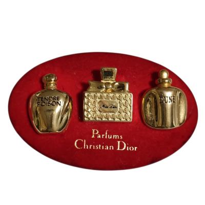 Christian Dior レディースブローチ｜レディースアクセサリー