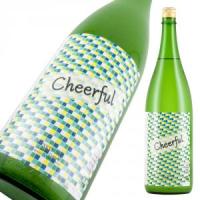 米鶴 cheerful かすみ純米生 限定品 720ml | 山形の地酒専門店 木川屋 Yahoo!店