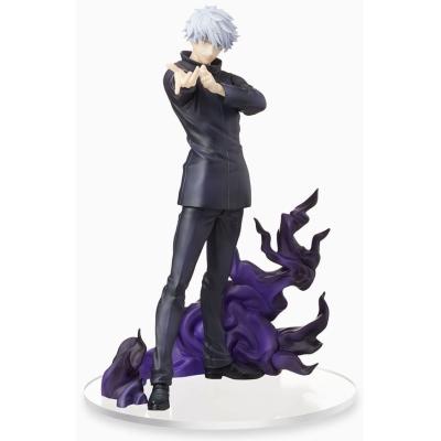 呪術廻戦フィギュア（セガ）のおすすめ人気商品一覧 通販