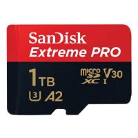 SanDisk microSDXC UHS-I Card 1TB Extreme PRO Ultra High Spee・・・ | BRAND BRAND 2