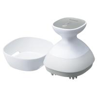 パナソニック 頭皮エステ 密着もみ出しブラシ スピード3段階 シルバー調 EH-HE9J-S | BRAND BRAND 2