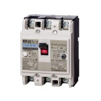 河村電器産業 JIS協約形漏電ブレーカ3P3E50A60AF30mA ZL 63-50-30 | BRAND BRAND 3
