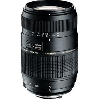 TAMRON 望遠ズームレンズ AF70-300mm F4-5.6 Di MACRO ニコン用 フルサイズ対応 A17NII | BRAND BRAND