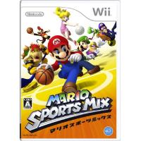 マリオスポーツミックス - Wii | BRAND BRAND