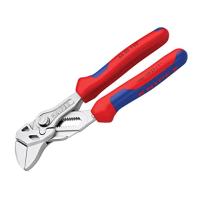 クニペックス KNIPEX 8605-150 プライヤーレンチ (SB) | BRAND BRAND