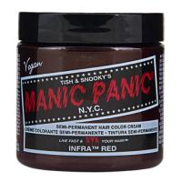 manic panic(マニックパニック) カラークリーム インフラレッド | BRAND BRAND